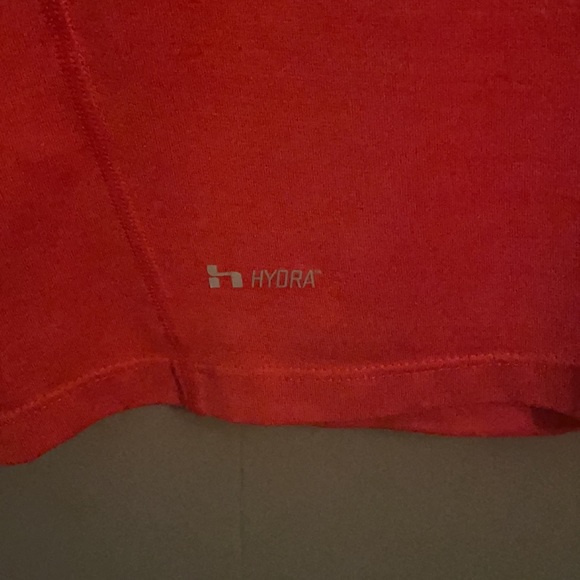 Men’s Hind running tshirt size L - Picture 5 of 6